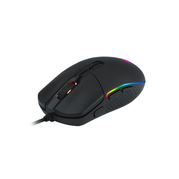 Stealth Gaming Mouse