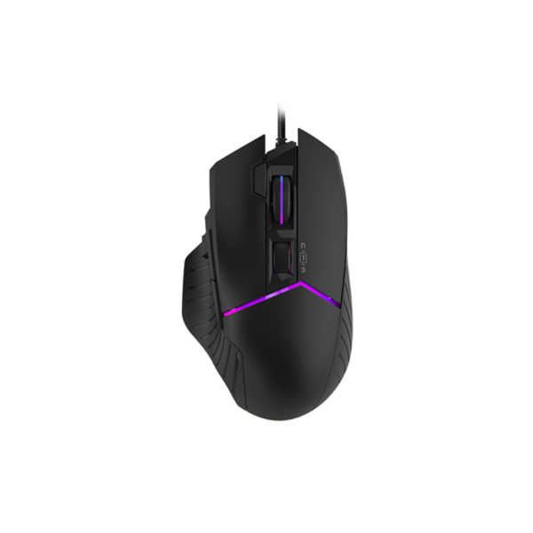 Dynamic Gaming Mouse