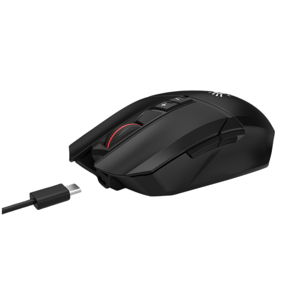 Fast Gaming Mouse